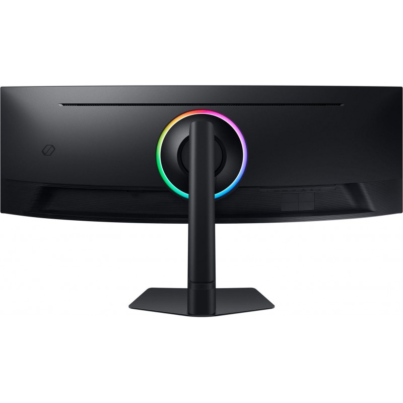 Монитор Samsung Odyssey G95C LS49CG950EUXEN 49" VA CURVED 1000R, 240 Hz, 1ms, 5120x1440, FreeSync Premium, SAM-MON-LS49CG950EUXEN