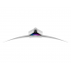 Монитор Samsung Odyssey OLED G9 G93SD - 49" OLED DUAL QHD CURVED 1800R, 240 Hz, 0.03ms