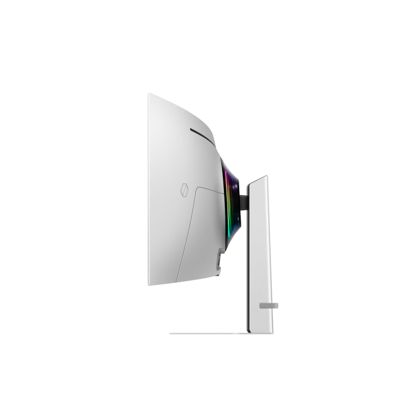 Монитор Samsung Odyssey OLED G9 G93SD - 49" OLED DUAL QHD CURVED 1800R, 240 Hz, 0.03ms
