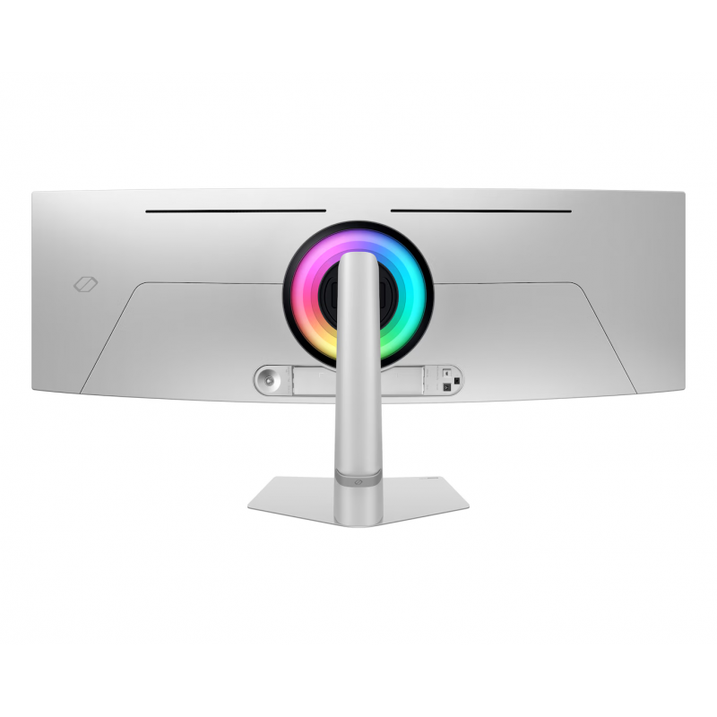 Монитор Samsung Odyssey OLED G9 G93SD - 49" OLED DUAL QHD CURVED 1800R, 240 Hz, 0.03ms