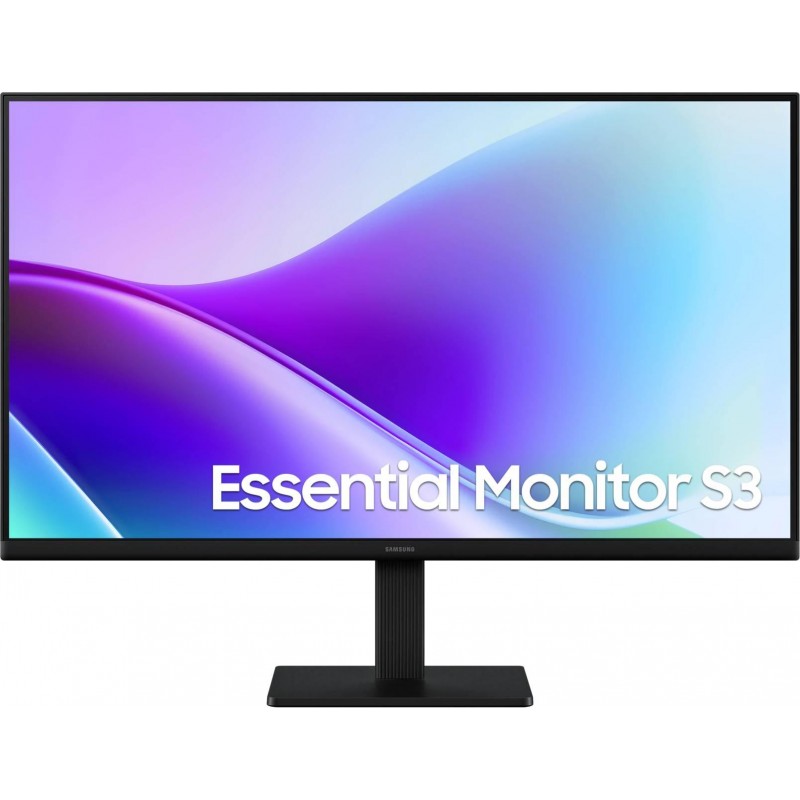 Монитор Samsung S3 S32GF LS27F320GAUXEN - 27" IPS Full HD (1920x1080) 120Hz