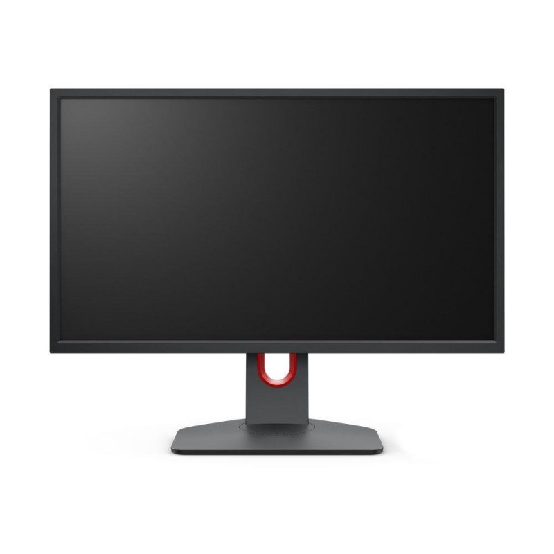 Монитор ZOWIE XL2540K 240Hz, TN, 24.5 inch, Wide, Full HD, HDMI, DP, Черен-ZOWIE-MON-XL2540K