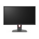 Монитор ZOWIE XL2540K 240Hz, TN, 24.5 inch, Wide, Full HD, HDMI, DP, Черен-ZOWIE-MON-XL2540K