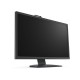 Монитор ZOWIE XL2540K 240Hz, TN, 24.5 inch, Wide, Full HD, HDMI, DP, Черен-ZOWIE-MON-XL2540K