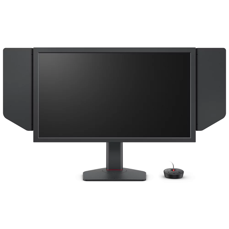 Монитор ZOWIE XL2586X+ 24.5" FastTN, 600Hz, DyAc2, ZOWIE-MON-XL2586X-PLUS