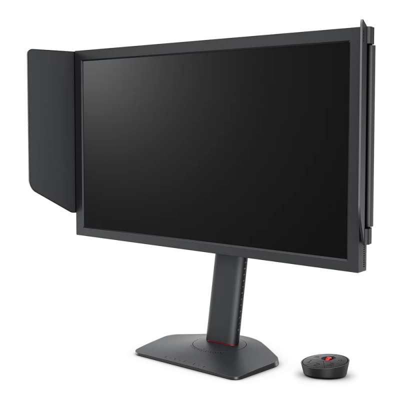 Монитор ZOWIE XL2586X+ 24.5" FastTN, 600Hz, DyAc2, ZOWIE-MON-XL2586X-PLUS