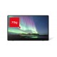 Преносим тъч монитор  RICOH 150BW, OLED, 15.6", 715 г, USB-C, Li-Ion 3740mAh батерия, RICOH-MON-150BW