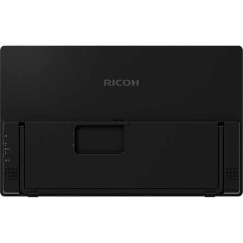 Преносим тъч монитор  RICOH 150BW, OLED, 15.6", 715 г, USB-C, Li-Ion 3740mAh батерия, RICOH-MON-150BW