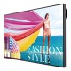 Публичен дисплей BenQ SL6502K, IPS, 65 inch, 3840x2160, Pantone Validated, D-Sub, HDMI, DisplayPort, Черен