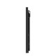 Публичен дисплей BenQ SL6502K, IPS, 65 inch, 3840x2160, Pantone Validated, D-Sub, HDMI, DisplayPort, Черен