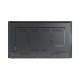 Широкоформатен дисплей NEC MultiSync E498, 49", UHD, 400cd/m2, Direct LED backlight, 16/7 proof, Media Player