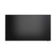 Широкоформатен дисплей NEC MultiSync E558, 55", UHD, 400cd/m2, Direct LED backlight, 16/7 proof, Media Player