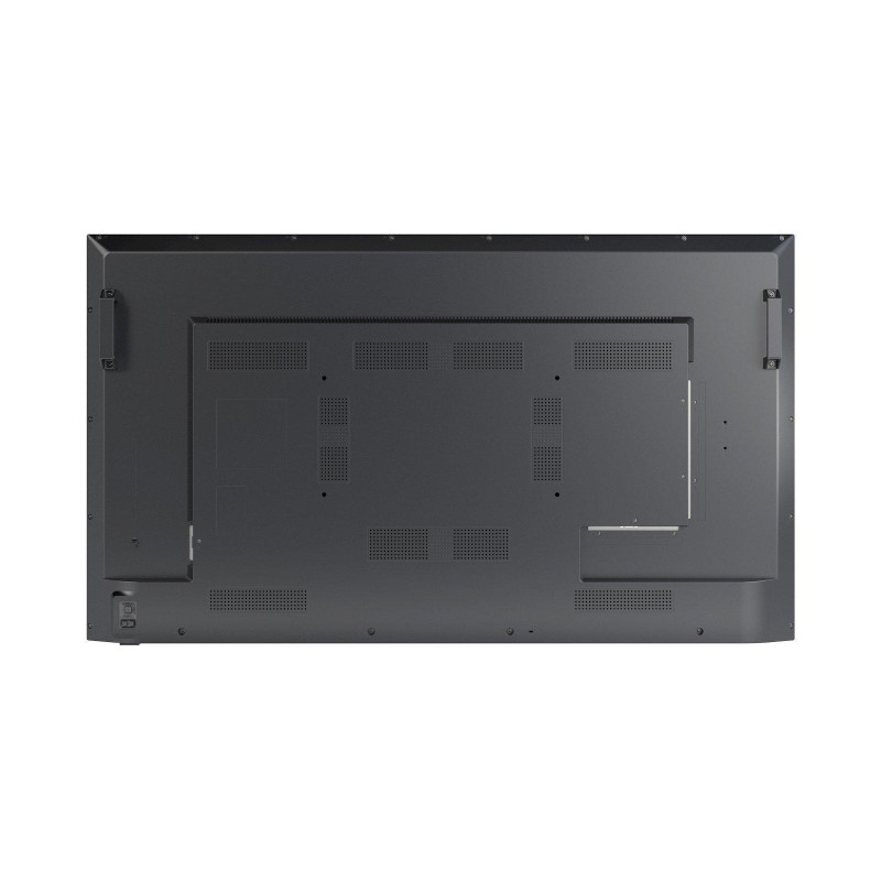 Широкоформатен дисплей NEC MultiSync E558, 55", UHD, 400cd/m2, Direct LED backlight, 16/7 proof, Media Player
