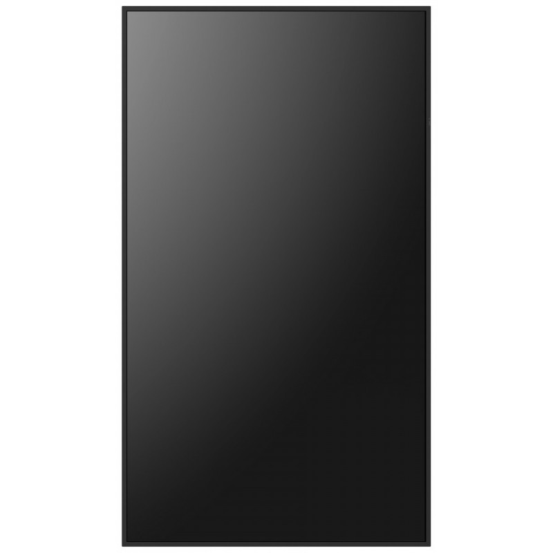 Широкоформатен дисплей SHARP MultiSync E329, 32", FHD, 350cd/m2, D-LED backlight, 16/7 proof, USB MediaPlayer