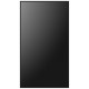 Широкоформатен дисплей SHARP MultiSync E329, 32", FHD, 350cd/m2, D-LED backlight, 16/7 proof, USB MediaPlayer