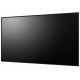 Широкоформатен дисплей SHARP MultiSync E329, 32", FHD, 350cd/m2, D-LED backlight, 16/7 proof, USB MediaPlayer