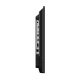 Широкоформатен дисплей SHARP MultiSync E329, 32", FHD, 350cd/m2, D-LED backlight, 16/7 proof, USB MediaPlayer