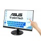 Тъч монитор ASUS VT229H 21.5" FHD (1920x1080), IPS 178° Frameless, HDMI-VT229H