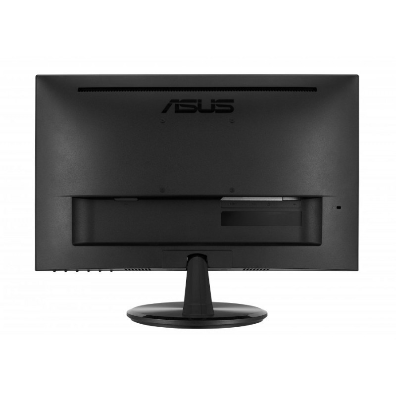 Тъч монитор ASUS VT229H 21.5" FHD (1920x1080), IPS 178° Frameless, HDMI-VT229H