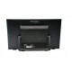 Тъч монитор HANNSPREE HT225HPB, LED, 21.5 inch, Wide, Full HD, Display Port, VGA, HDMI, Черен-HT225HPB
