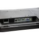 Тъч монитор HANNSPREE HT225HPB, LED, 21.5 inch, Wide, Full HD, Display Port, VGA, HDMI, Черен-HT225HPB