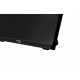 Тъч монитор HANNSPREE HT225HPB, LED, 21.5 inch, Wide, Full HD, Display Port, VGA, HDMI, Черен-HT225HPB