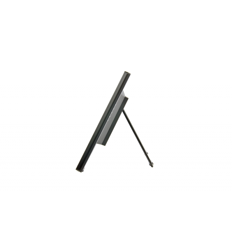 Тъч монитор HANNSPREE HT248PPB, LED, 23.8 inch, Wide, Full HD, D-Sub, HDMI, DP, Черен-HT248PPB