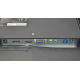 Тъч монитор HANNSPREE HT248PPB, LED, 23.8 inch, Wide, Full HD, D-Sub, HDMI, DP, Черен-HT248PPB