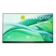 Тъч монитор HANNSPREE HT279PPB, LED, 27 inch, Wide, Full HD, HDMI, DP, Черен