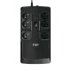 UPS FSP NANO 600 Аварийно захранване Off-line 600VA/360W, Модифицирана синусоида