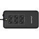 UPS POWERWALKER VFD 800 APFC, 800VA, Off-Line-VFD 800 APFC