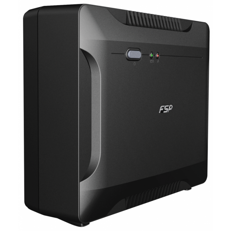 UPS FSP Nano 600, 600VA, Off-Line-Nano 600