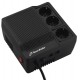 Стабилизатор POWERWALKER AVR 600, 600VA-AVR 600