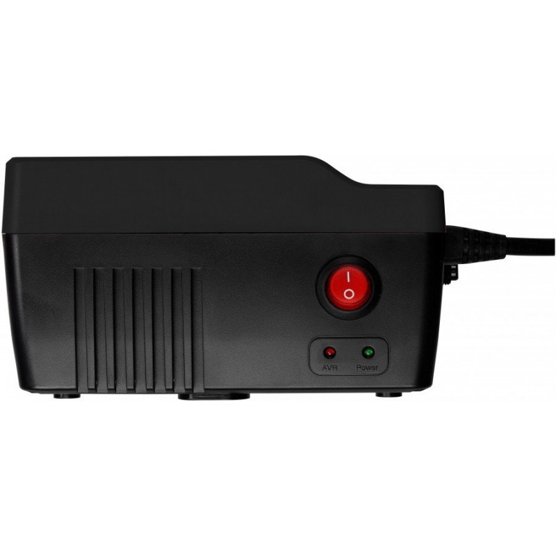 Стабилизатор POWERWALKER AVR 1000, 1000VA-AVR 1000