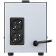 Стабилизатор POWERWALKER AVR 1500 SIV, 1500VA-AVR 1500
