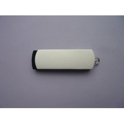 Флаш памет SD-01C 64Gb USB 3.0 ,без лого, бял