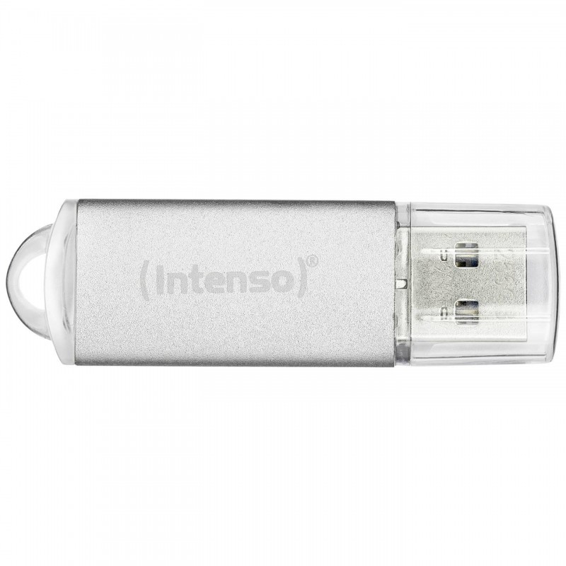 Intenso USB Flash Drive 3.2 256GB Jet Line