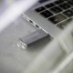 Intenso USB Flash Drive 3.2 256GB Jet Line