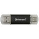 Intenso USB Flash Drive 3.2 32GB Twist Line