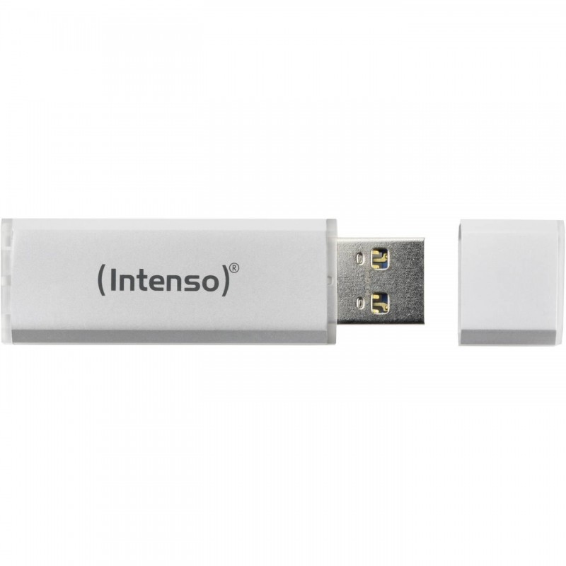 Intenso USB Flash Drive 3.2 64GB Ultra Line