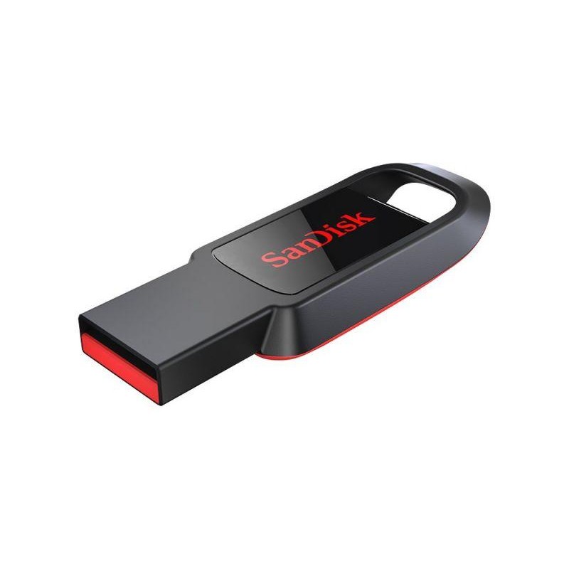 SanDisk Флаш памет Cruzer Spark 64GB USB 2.0