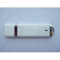 USB памет ESTILLO SD-03, 32GB, USB 3.0, Бял
