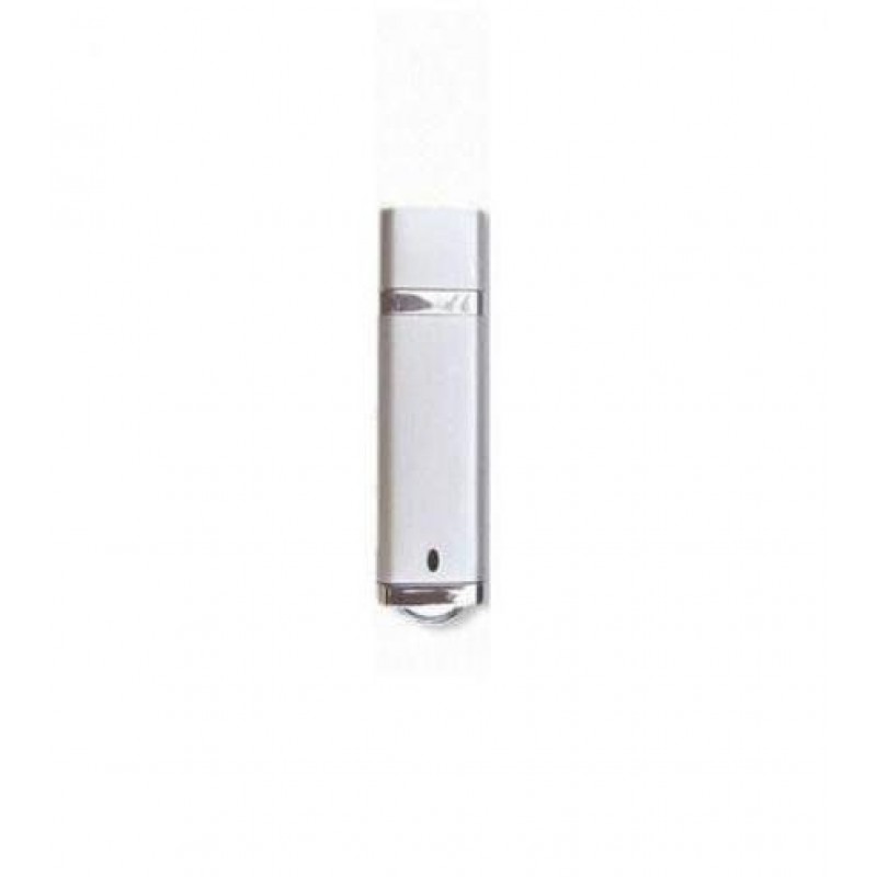 USB памет ESTILLO SD-03, 64GB, Без лого, Бял-RAM-HAN-SD03-64GB-W