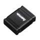 USB памет HAMA Smartly 3in1, 64GB, Micro USB adapter, Черен-Smartly 3in1