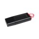 USB памет KINGSTON DataTraveler Exodia, 256GB, USB 3.2 Gen 1, Черна-KIN-USB-DTX-256GB
