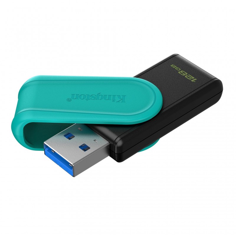 USB памет KINGSTON DataTraveler Exodia S 128GB, KIN-USB-DTXS-128GB