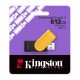 USB памет KINGSTON DataTraveler Exodia S 512GB, KIN-USB-DTXS-512GB