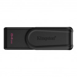 USB памет KINGSTON DataTraveler Exodia S 64GB