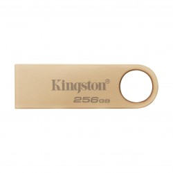 USB памет KINGSTON DataTraveler SE9 G3, 256GB, USB 3.2 Gen 1, Сребрист