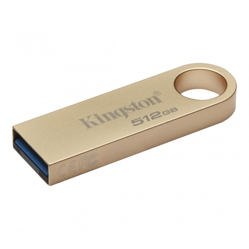USB памет KINGSTON DataTraveler SE9 G3, 512GB, USB 3.2 Gen 1, KIN-USB-DTSE9G3-512GB